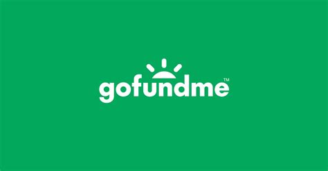 Search Fundraisers on GoFundMe